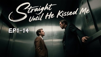 [New] Straight Until He Kissed Me - Full Movie - Drama Hub