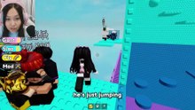 Trolling in THE MOST HATED Roblox Obby!