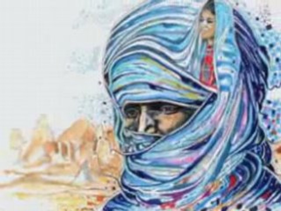 Djamila et skandar : heb erih