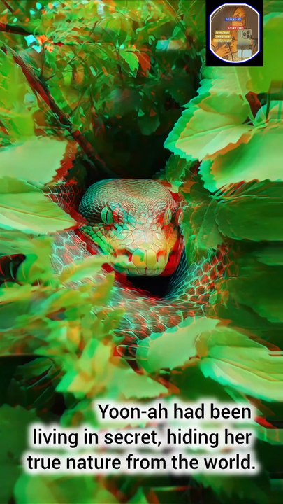 🌹💞 THE PYTHON LOVER 🌹💞 Episode One