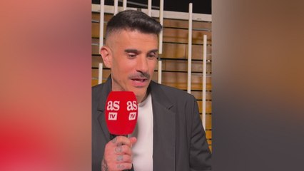 Álvaro Benito se abre como nunca en un documental sobre su vida en Movistar+