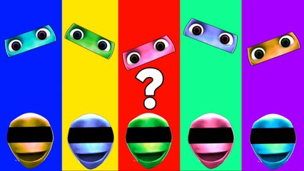Alien dance Face Eye 👀 Matching