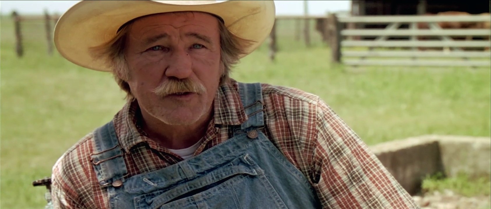 Point blank – over and out