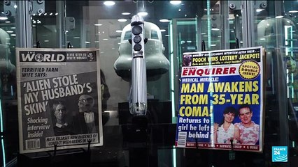 Darth Vader’s light sabe among movie memorabilia on sale at LA auction