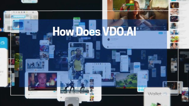 How Does VDO.AI Reviews Help Publishers Transition to a Video-First Internet