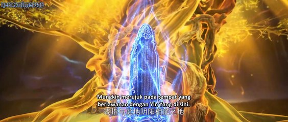 Perfect World - Episode 231 Sub Indo