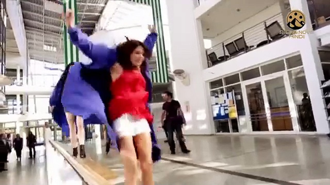 EVIL FORCE 2 Hollywood Horror Movie Hindi Dubbed _ Maggie Q, Sean _ Blockbuster Hindi Horror Movies