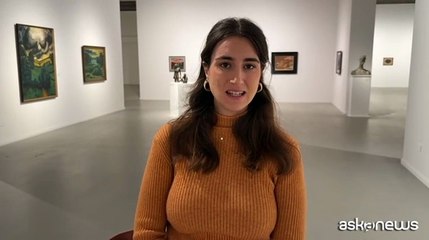 A Tel Aviv le opere escono dai bunker per tornare esposte nel Museo