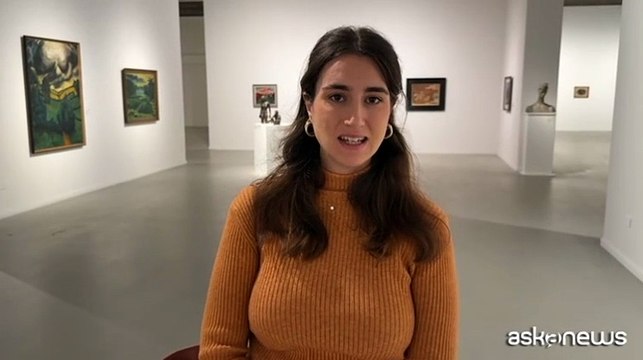A Tel Aviv le opere escono dai bunker per tornare esposte nel Museo