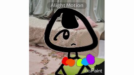 Color and Electricity ft. Polly and Onika