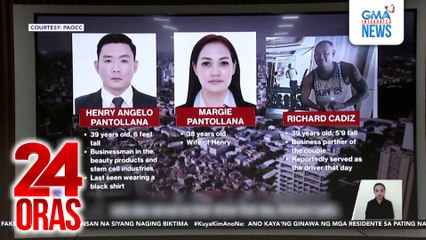 3 negosyante, 2 buwan nang nawawala matapos makipagkita sa katransaksyon | 24 Oras
