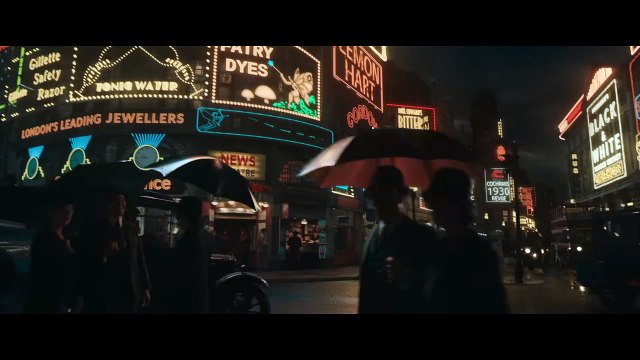 Downton Abbey III - Le Grand Final - Bande annonce Officielle VF [Au cinéma le 10 septembre]