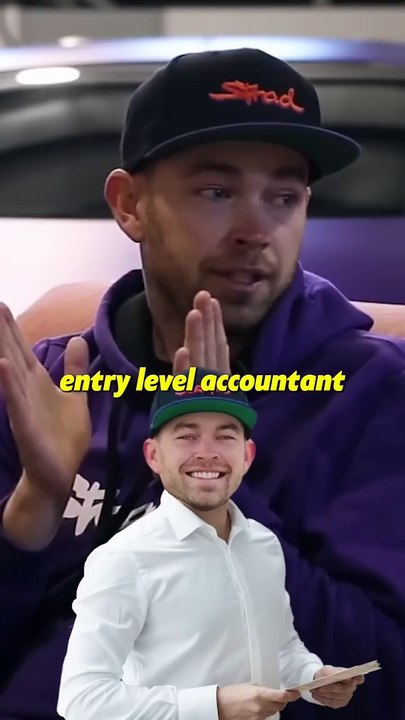 How TheStradman Bought His First Lamborghini