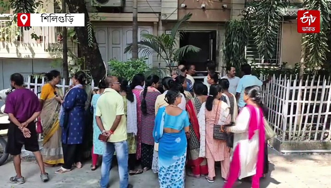 মদ্যপ অবস্থায় দাদাগিরির অভিযোগ, তদন্তের দাবিতে মেয়রের দ্বারস্থ কাউন্সিলরের অনুগামীরা