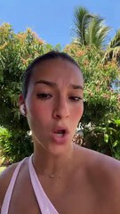 Elle se fait virer du padel à cause de sa tenue ! (VIDEO)