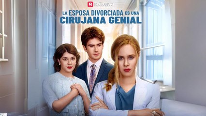 La esposa divorciada es una cirujana genial en Español