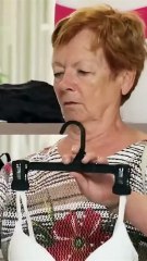 _Man Looking For Perfect Size 👗