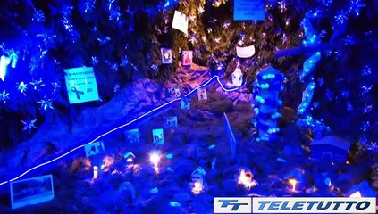 Video News - Berzo Demo, la fede per la Madonna Grande