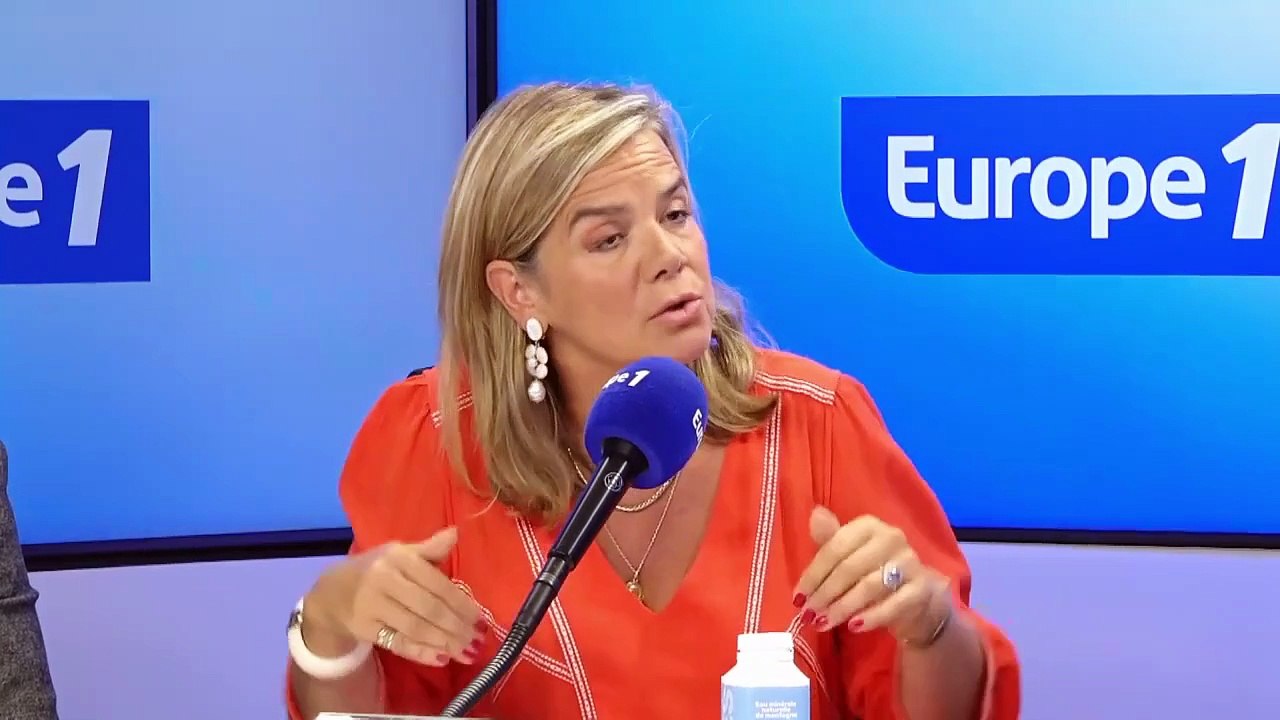 Attaque au couteau à Marseille : «La légitime défense des policiers a été caractérisée», estime Bruno Pomart