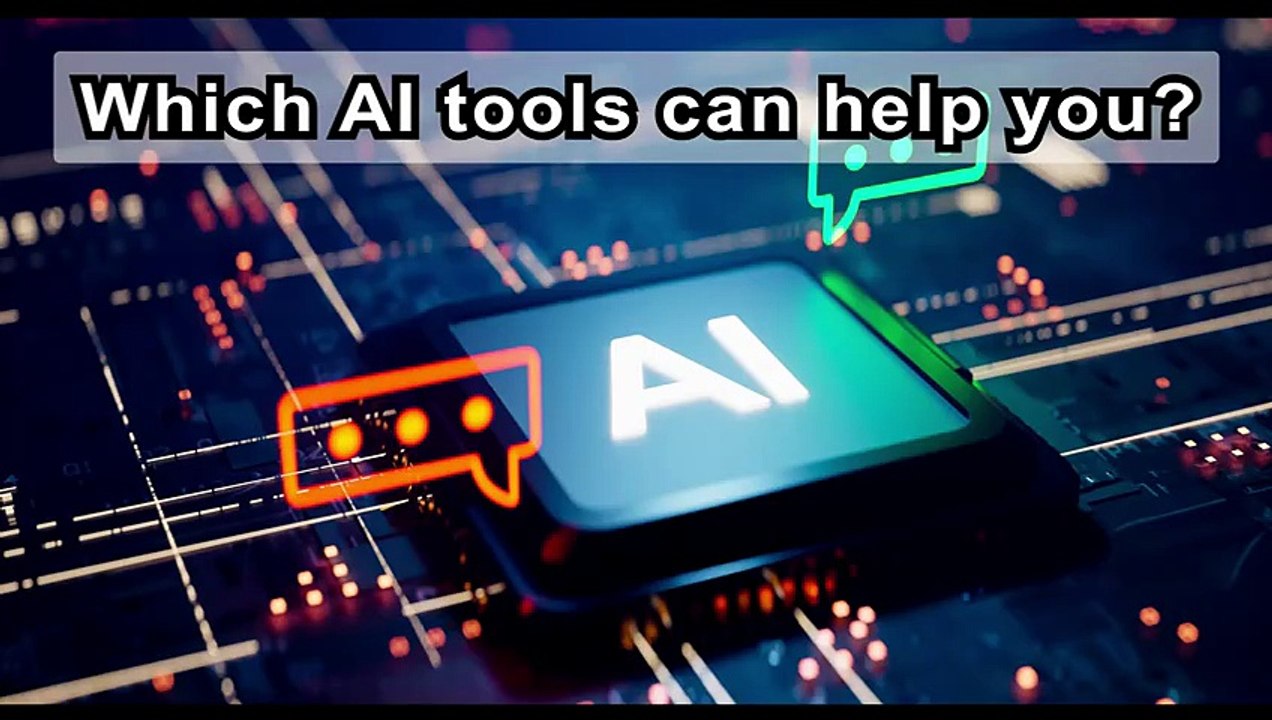 STOP Wasting Time! 5 Essential AI Tools for Job Seekers