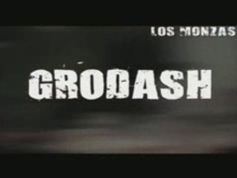 GRODASH @ RADIO BETON - TOURS (37) by bubutch