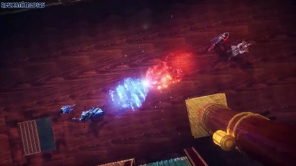 Throne of Ten Thousand Swords - Episode 14 Sub Indo