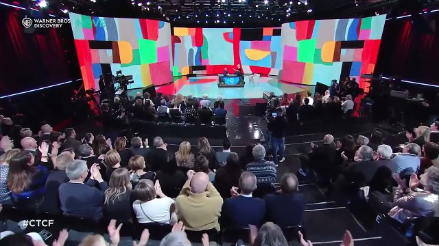 La letterina di Natale di Luciana Littizzetto: ironia e polemiche a Che tempo che fa