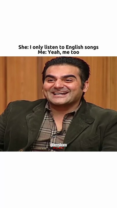 Breaking news: new genre discovered, Aviation Tragedy Pop! 😭  #glamsham #bollywood #bollywoodactor #comedy #arbaazkhan #aapkiadalat  glamsham, bollywood, bollywood actor, comedy, arbaaz khan, aap ki adalat