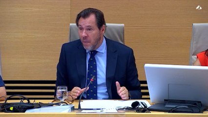 Puente: "Necesitamos más trenes, la flota está obsoleta"