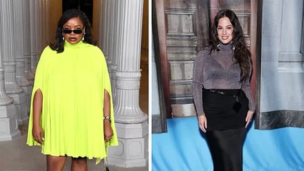 Curvy a Capodanno: come vestirsi per colpire nel segno