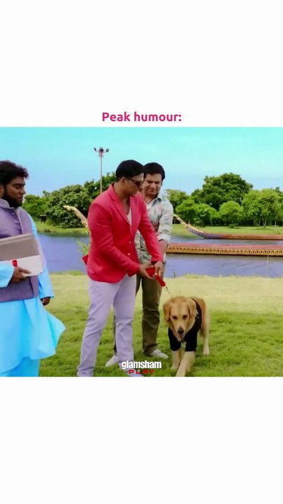 Sabse aachi acting blazer ne ki hai  #glamsham #bollywood #bollywoodcomedy #entertainment   glamsham, bollywood, bollywood comedy, entertainment