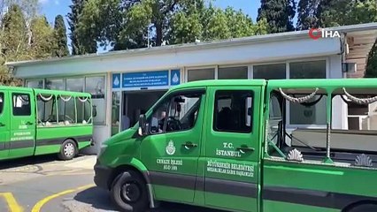 İş Adamı Halit Yukay'ın Cenazesi İstanbul'a Getirildi