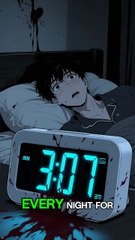 The Knock That Follows