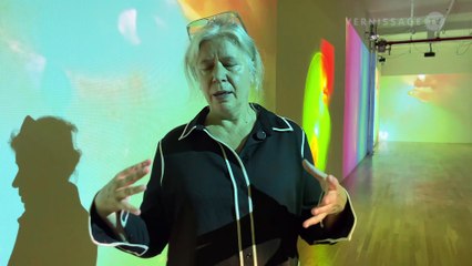 20F (Simultaneity): Shirley, Kizys, Lisnet at The Sylvia Wald and Po Kim Gallery, New York