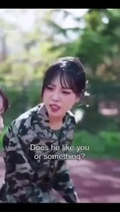 The Long Planned Love Chinese Drama - English sub