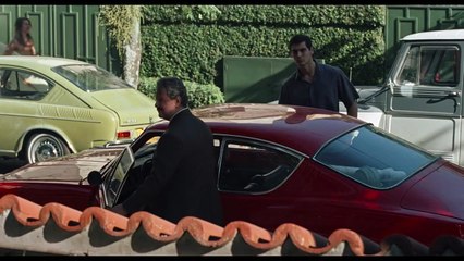 "Io sono ancora qui" di Walter Salles. Il trailer in italiano