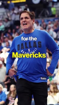 Mark Cuban Turned $285 Million Into $3 BILLION