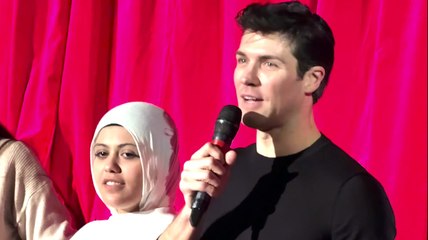 Roberto Bolle porta la danza nel carcere minorile di Milano