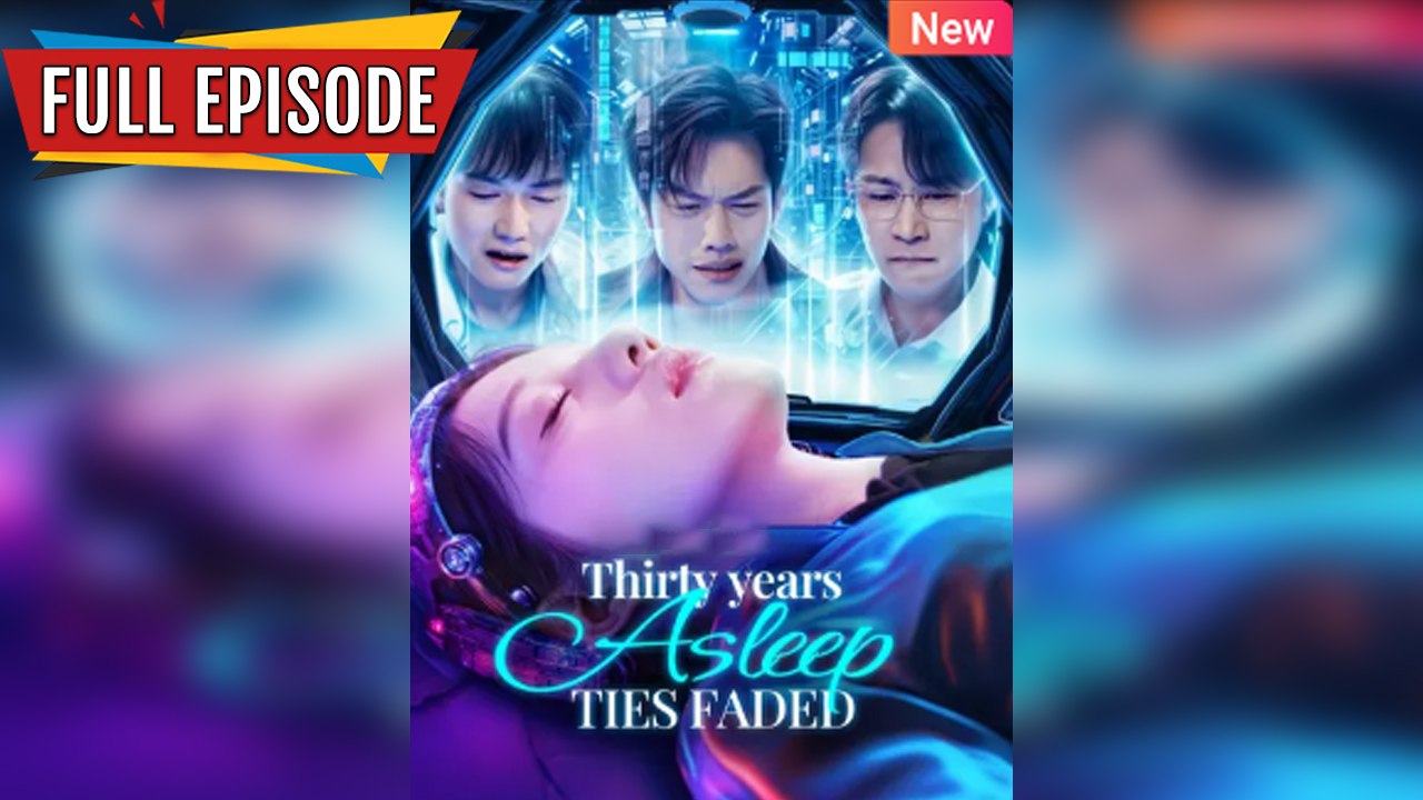 Thirty Years Asleep, Ties Faded [NEW] - FULL MOVIE 2025