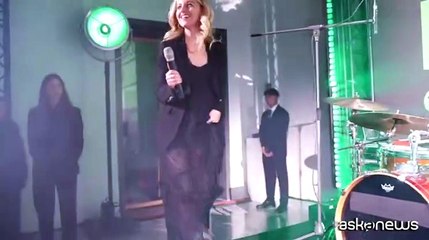 Spotify promuove la parità di genere nella musica con il primo "Equal gala" in Italia