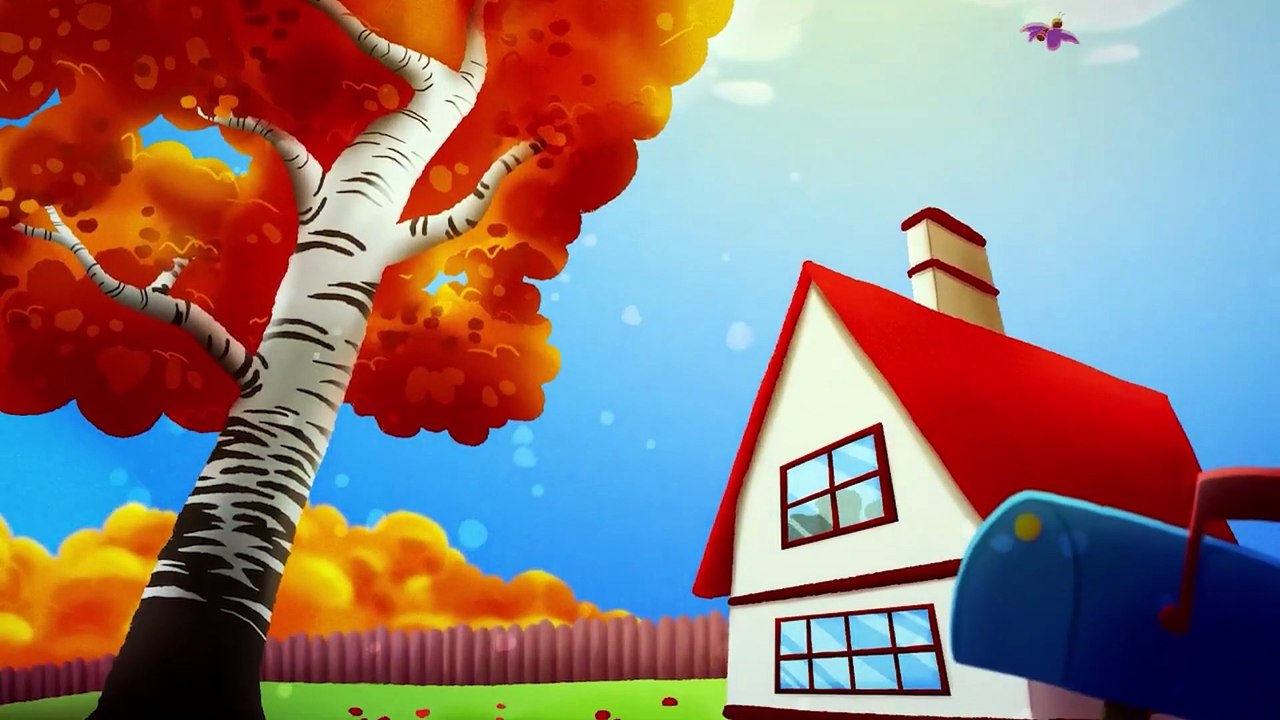 Un cartone per aiutare i bambini a superare la paura degli esami diagnostici