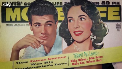 "Elizabeth Taylor: l'ultima diva" racconta segreti e fragilità nel documentario su Sky