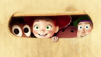 Toy Story - Spot : Les 30 ans du film (VOST)