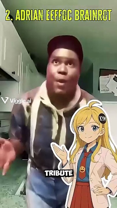 Top 5 Memes of August 2025