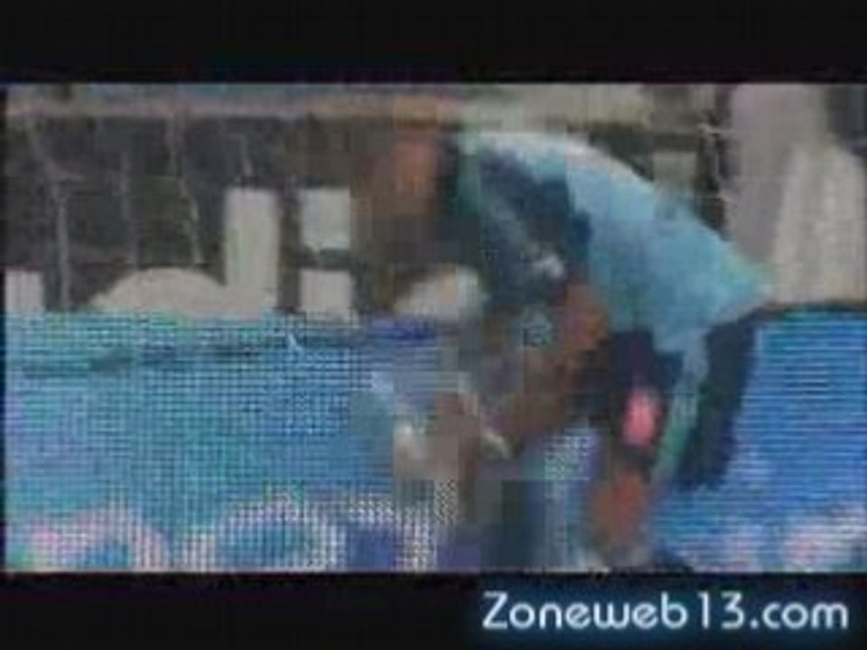 marseille 4-3 strasbourg résumé by omtv omweb