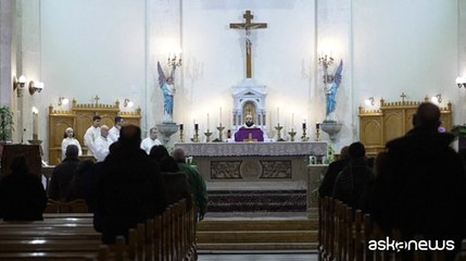 Siria, un Natale di speranza: i cristiani invitati a vivere serenamente le festività