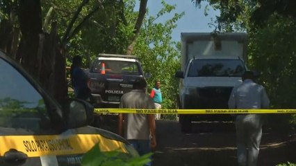 Sociólogo explica los factores que influyen en el aumento de la violencia en la región de Azuero