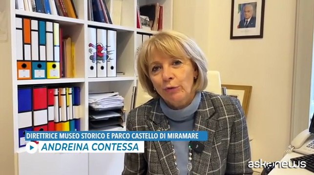 Natura e contemporaneità a Trieste: il Castello di Miramare ospita un viaggio tra arte e ambiente