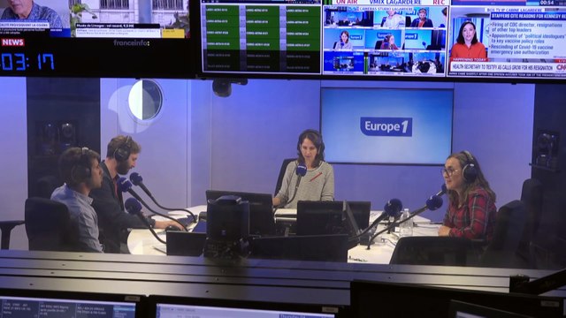 Mouvement social « Bloquons tout » : un mois de septembre explosif, grèves et mobilisations en cascade