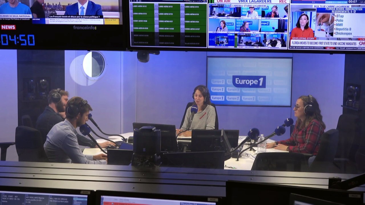 Accident de funiculaire à Lisbonne : 17 morts et 21 blessés, le Portugal en deuil national